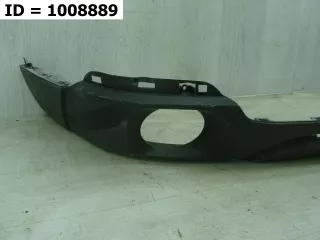 51127384332 Спойлер бампера BMW X5 F15 Арт MB54127, вид 4