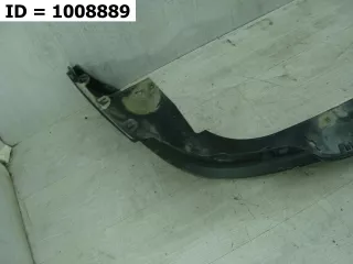51127384332 Спойлер бампера BMW X5 F15 Арт MB54127, вид 5