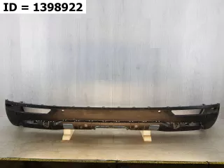 86650R0000, 86650R0000, 86612R0000 Спойлер бампера Kia Carnival 4 Арт MB59091, вид 1