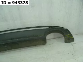 86690D4010 Спойлер бампера Kia Optima 4 Арт MB59093, вид 3