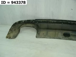 86690D4010 Спойлер бампера Kia Optima 4 Арт MB59093, вид 5
