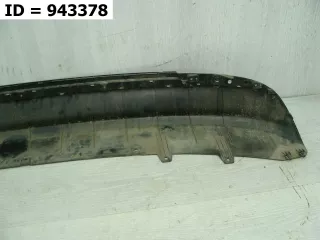 86690D4010 Спойлер бампера Kia Optima 4 Арт MB59093, вид 6