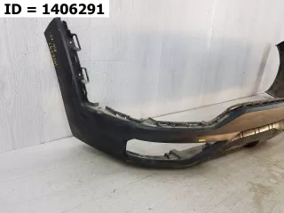 86612H0900 Спойлер бампера Kia Rio X-line Арт MB59136, вид 3