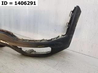 86612H0900 Спойлер бампера Kia Rio X-line Арт MB59136, вид 4