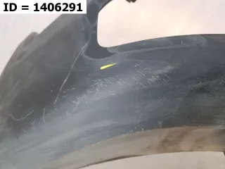 86612H0900 Спойлер бампера Kia Rio X-line Арт MB59136, вид 7