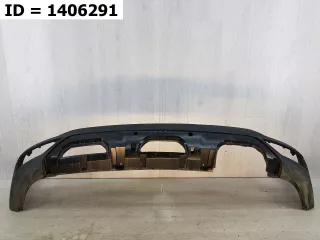 86612H0900 Спойлер бампера Kia Rio X-line Арт MB59136, вид 8