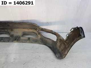 86612H0900 Спойлер бампера Kia Rio X-line Арт MB59136, вид 10