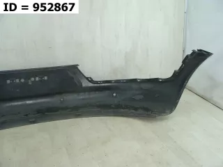 866113U000 Спойлер бампера Kia Sportage 3 Арт MB59211, вид 4