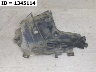 6001549323 ЩИТОК ГРЯЗЕЗАЩИТНЫЙ Lada largus  Арт MB61009, вид 4