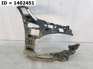 A2908850400 Каркас бампера Mercedes AMG GT c190 Арт MB63509, вид 1