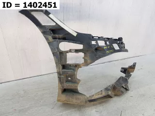 A2908850400 Каркас бампера Mercedes AMG GT c190 Арт MB63509, вид 2