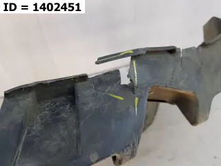 A2908850400 Каркас бампера Mercedes AMG GT c190 Арт MB63509, вид 4