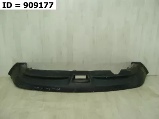 850B21KA1A Спойлер бампера Nissan Juke 1 Арт MB64360, вид 1