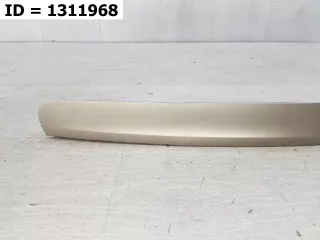 90812JD00H накладка двери багажника Nissan Qashqai 1  Арт MB64508, вид 2