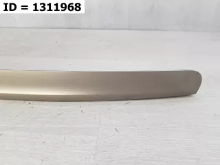 90812JD00H накладка двери багажника Nissan Qashqai 1  Арт MB64508, вид 3