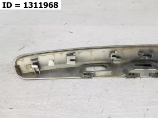90812JD00H накладка двери багажника Nissan Qashqai 1  Арт MB64508, вид 5