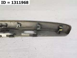 90812JD00H накладка двери багажника Nissan Qashqai 1  Арт MB64508, вид 6