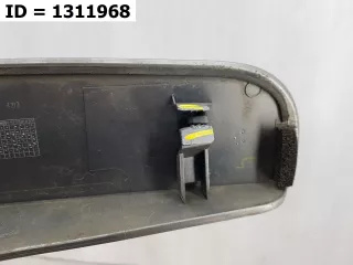 90812JD00H накладка двери багажника Nissan Qashqai 1  Арт MB64508, вид 7