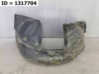 638407998R подкрылок Renault Sandero 2 Арт MB65366, вид 1