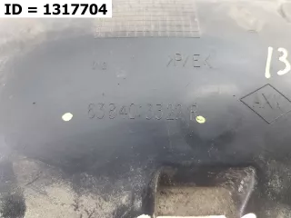 638407998R подкрылок Renault Sandero 2 Арт MB65366, вид 4