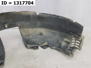 638407998R подкрылок Renault Sandero 2 Арт MB65366, вид 5