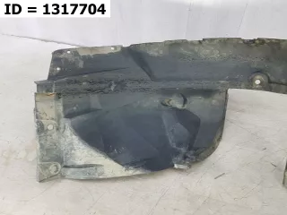 638407998R подкрылок Renault Sandero 2 Арт MB65366, вид 6