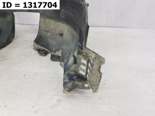 638407998R подкрылок Renault Sandero 2 Арт MB65366, вид 7