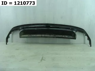 760807482E 041 Накладка Бампера Volkswagen Touareg 3 Арт MB68718, вид 2
