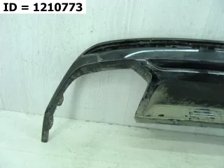 760807482E 041 Накладка Бампера Volkswagen Touareg 3 Арт MB68718, вид 3