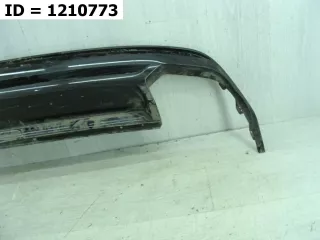 760807482E 041 Накладка Бампера Volkswagen Touareg 3 Арт MB68718, вид 5