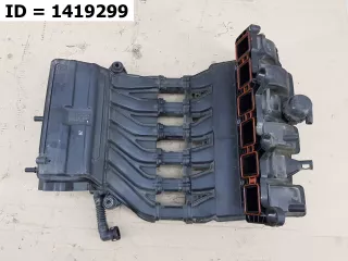 03H133201AE коллектор впускной Volkswagen Teramont Арт MB68965, вид 2