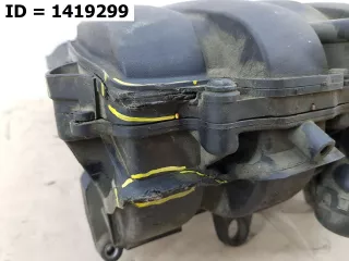 03H133201AE коллектор впускной Volkswagen Teramont Арт MB68965, вид 6