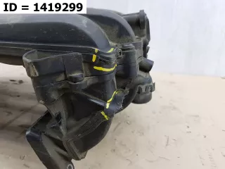 03H133201AE коллектор впускной Volkswagen Teramont Арт MB68965, вид 8