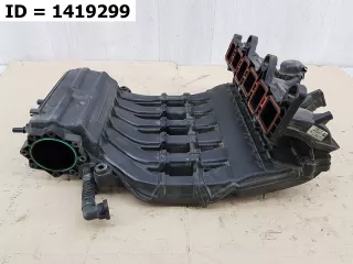 03H133201AE коллектор впускной Volkswagen Teramont Арт MB68965, вид 9