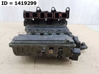 03H133201AE коллектор впускной Volkswagen Teramont Арт MB68965, вид 10