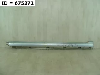 3AA853856 накладка порога Volkswagen Passat B7 Арт MB76563, вид 1