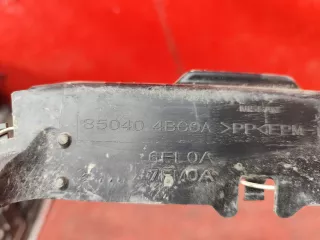 850404BC0A Кронштейн бампера Nissan X-Trail T32 Арт MB85249, вид 12