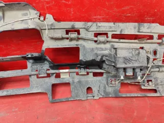 850404BC0A Кронштейн бампера Nissan X-Trail T32 Арт MB85249, вид 9