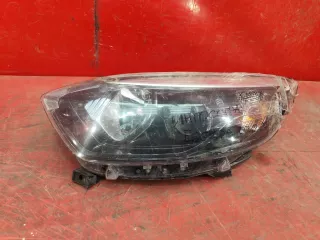 260602042R фара Renault Kaptur Арт MB85329, вид 1