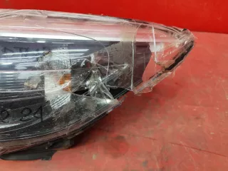 260602042R фара Renault Kaptur Арт MB85329, вид 5