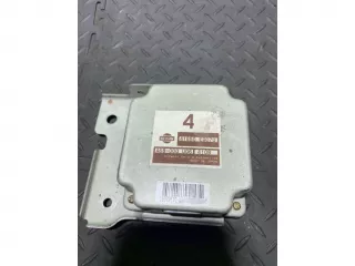 41650eq070 Блок управления раздаточной коробки Nissan X-Trail T30 Арт 55078, вид 1
