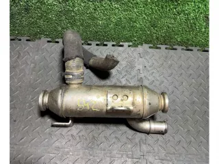 9627242880 Радиатор EGR Citroen C5 1 Арт 54972, вид 1