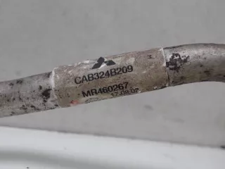  трубка кондиционера Mitsubishi Space Star 1 Арт 25004877, вид 3