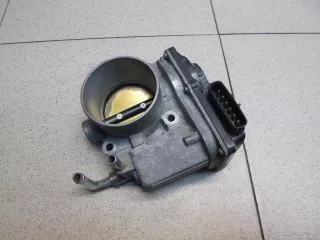 1340054LA0 Suzuki Заслонка дроссельная электрическая Suzuki SX4 1 Арт E100425273, вид 2