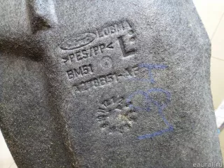 BM51A278B51AF Ford Локер задний левый Ford Focus 3 restailing Арт E100425968, вид 4