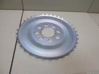 1931525011 Toyota Коленвал Toyota Highlander 3 restailing Арт E100426020, вид 1