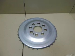 1931525011 Toyota Коленвал Toyota Highlander 3 restailing Арт E100426020, вид 2