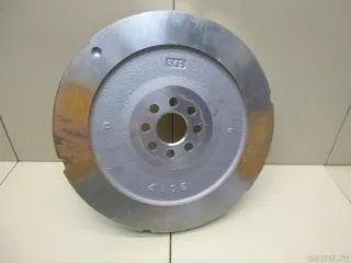 1345125030 Toyota Маховик Toyota Highlander 3 restailing Арт E100426021, вид 3