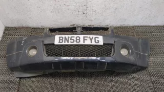  Бампер передний черный Suzuki Grand Vitara JT Арт 8428113, вид 1