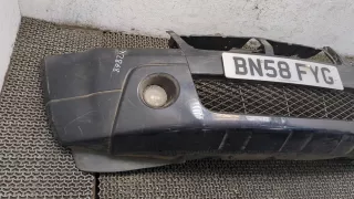  Бампер передний черный Suzuki Grand Vitara JT Арт 8428113, вид 4